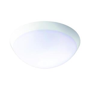 Fulgur s-24212 - LED Tech. lámpatest érzékelővel ROMANA MAXI LED/20W/230V 2700K IP64 fehér s-24212 kép