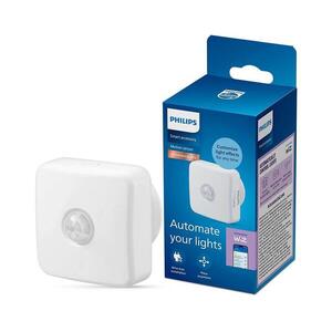 Philips Smart Philips - SMART mozgásérzékelő 2xAA 8721103161147 kép
