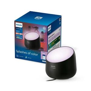 Philips Smart Philips -LED RGB+TW dimmelhető SMART asztali lámpa LED/9W/230V 2200-6500K Wi-Fi 8721103158932 kép