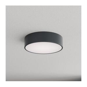 Brilagi - Fürdőszobai mennyezeti lámpa CLARE 2xE27/24W/230V Ø 30 cm antracit IP54 8590828125679 kép