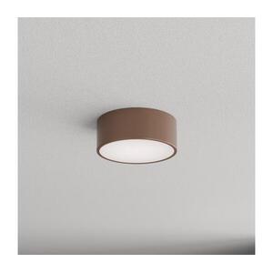 Mennyezeti lámpa 1xE27/40W/230V barna kép