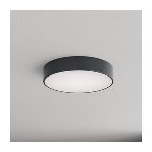 Brilagi - Fürdőszobai mennyezeti lámpa érzékelővel CLARE 3xE27/24W/230V átm. 40 cm antracit IP54 8590828125709 kép