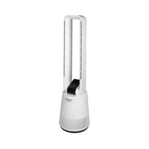 JOHNSON - látor légtisztítóval és HEPA-szűrővel 90W/230V fehér + távirányító 8008523013387 kép