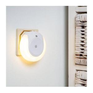 Eglo 97934 - TINEO LED éjszakai fény érzékelővel 2xLED/0, 4W/230V 97934 kép