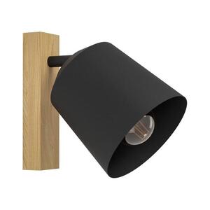 Eglo 900434 - Fali lámpa COTORRO 1xE27/25W/230V 900434 kép