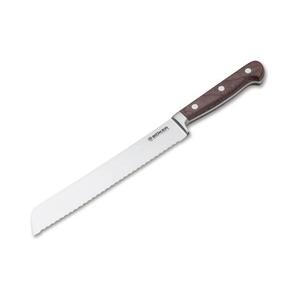 Böker - HERITAGE kenyérvágó kés 20, 5 cm diófa 130904 kép