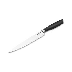 Böker - CORE PROFESSIONAL séfkés, 21 cm, fekete 130860 kép