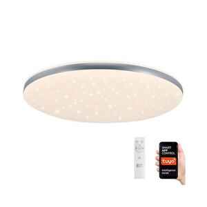 LED Dimmelhető mennyezeti lámpa LED/48W/230V 2700-6500K Wi-Fi Tuya + távirányító LC912T kép