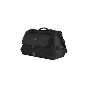 Victorinox - Crosslight Duffel utazótáska, 37 l, fekete 612424 kép
