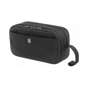 Victorinox - Kozmetikai neszesszer Werks Traveler 6.0 6 l fekete 605590 kép