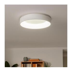 Brilagi - Dimmelhető LED mennyezeti lámpa FALCON LED/80W/230V 3000-6500K + távirányító BRKL01R-80W/LED-BI kép