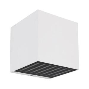 Globo 34156W - LED kültéri fali lámpatest ILLI LED/6W/230V IP54 fehér 34156W kép