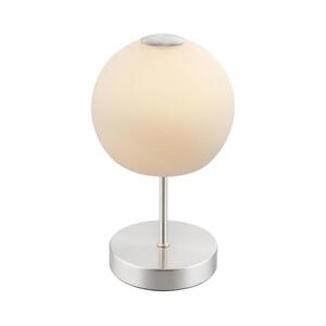 Globo 21946 - LED érintésvezérelt asztali lámpa TRUDE LED/5W/230V 3000K 21946 kép