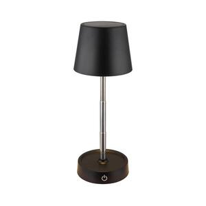 Globo 58446B - LED érintéses, dimmelhető, újratölthető asztali lámpa CARLOS 1, 2W/5V 1200 mAh 58446B kép