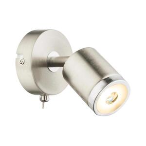 Globo 56958-1 - LED fali spotlámpa COMORE LED/4W/230V 56958-1 kép