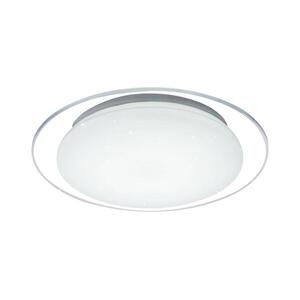 Globo 41315-12 - SAJAMA LED mennyezeti lámpa 12 W/230 V, 2700/4200/6500 K, átmérő 33 cm 41315-12 kép