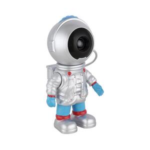 Globo 28087 - Dimmelhető LED-projektor COSMO LED/3W/5V űrhajós 28087 kép