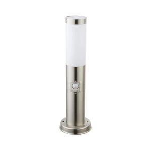 Globo 3158SLED - LED kültéri lámpa érzékelővel BOSTON 1xE27/8, 8W/230V IP44 3158SLED kép