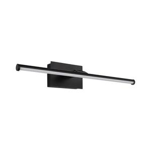 Globo 78061S - LED tölthető képvilágító lámpa JAIME 3, 5W/5V 40 cm 3600 mAh fekete 78061S kép