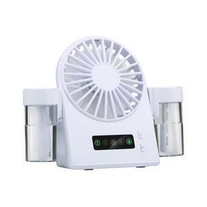 Újratölthető asztali látor ködhatással 3, 7V 1200 mAh 8711252435435 kép