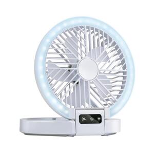 LED újratölthető asztali látor, 3, 7 V, 1200 mAh 8711252436487 kép