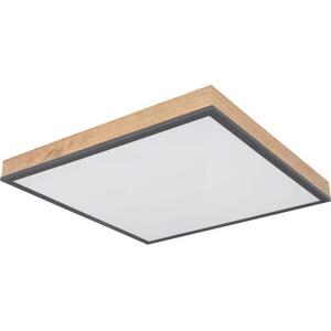 Globo 416080WD2-CCT - LED dimmelhető mennyezeti lámpatest DORO 24W/230V 3000-6500K 45x45 cm 416080WD2-CCT kép