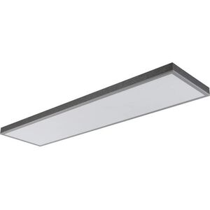 Globo 416080AD5-CCT - LED dimmelhető mennyezeti lámpatest DORO 36W/230V 30x120 cm+távirányító 416080AD5-CCT kép