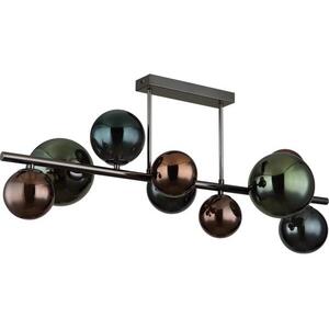 Globo 56142-9D - LED csillár rúdon RIHA 9xG9/3W/230V 56142-9D kép