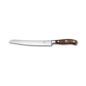 Victorinox - GRAND MAITRE 23 cm kenyérvágó kés, juharfa 7.7430.23G kép