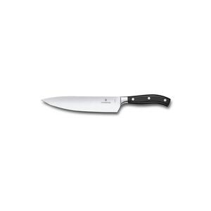 Victorinox - GRAND MAITRE szakácskés, 22 cm, fekete 7.7403.22G kép