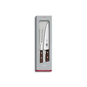 Victorinox - WOOD 2 darabos tálalókészlet, juhar 5.1020.2G kép