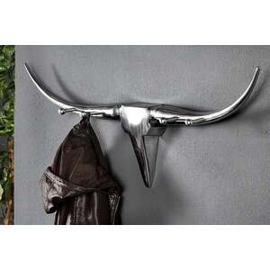 BULL ezüst fogas 100 cm kép