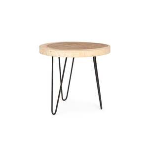 TUALA lerakóasztal 56cm átmérő kép