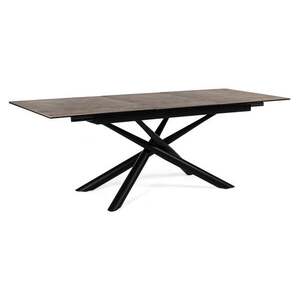 SEYFERT bővíthető étkezőasztal 160/220x90 kép