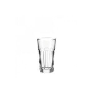LEONARDO ROCK pohár üdítős 340ml kép