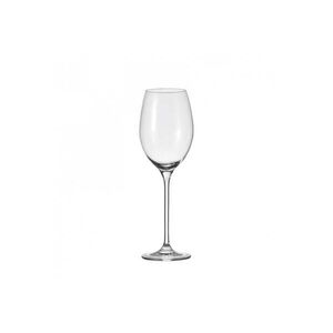 LEONARDO CHEERS pohár fehérboros 400ml kép