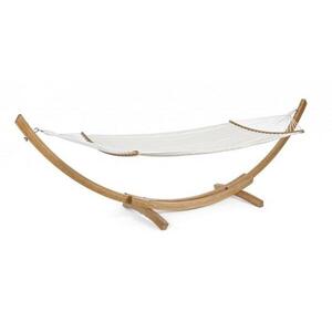 LUXORY HAMMOCK fehér függőágy kép