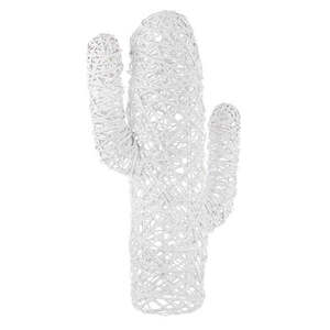 MEXICO II fehér fűzfa dísztárgy kép