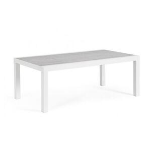 KLEDI szürke dohányzóasztal 120cm kép