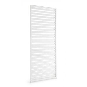 OCEAN fehér pergola oldalfal 93cm kép