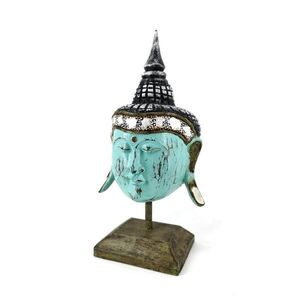 BESAKIH Buddha dekoráció kép