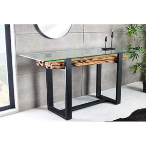 BARRACUDA konzol asztal 150cm kép