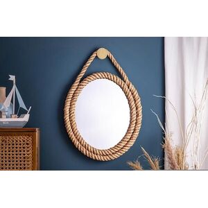 SEVEN SEAS barna tükör 60cm kép