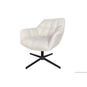 PAPILLON bézs szövet fotel 80-90cm kép
