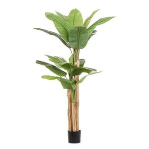 BANANA művirág 200cm kép