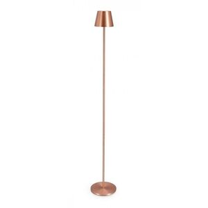 ETNA bronz led állólámpa 115cm kép