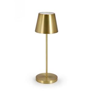 Elegáns asztali lámpa kép