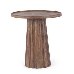 ORISSA lerakóasztal 46cm kép