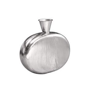 ORIENT ezüst váza 50cm kép