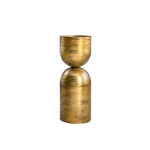 SANDGLASS réz-vas homokóra váza XL 70cm kép